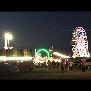 Meet your Posher, Owen