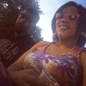 Meet your Posher, Charles