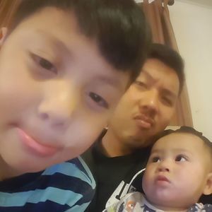 Meet your Posher, Dibiano