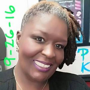 Meet your Posher, P.K.