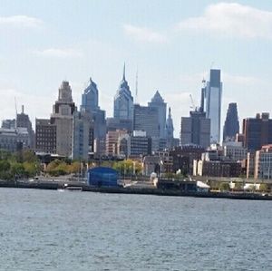 Meet your Posher, Chaunte