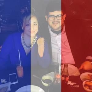 Meet your Posher, Christian