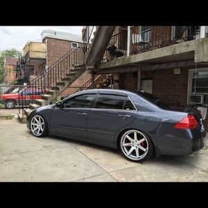 Meet your Posher, Misael