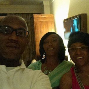 Meet your Posher, Eric