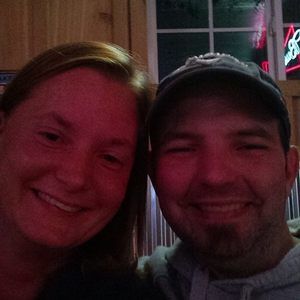 Meet your Posher, Christy