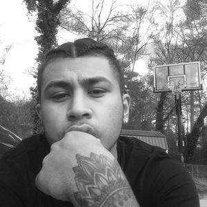 Meet your Posher, Rodney