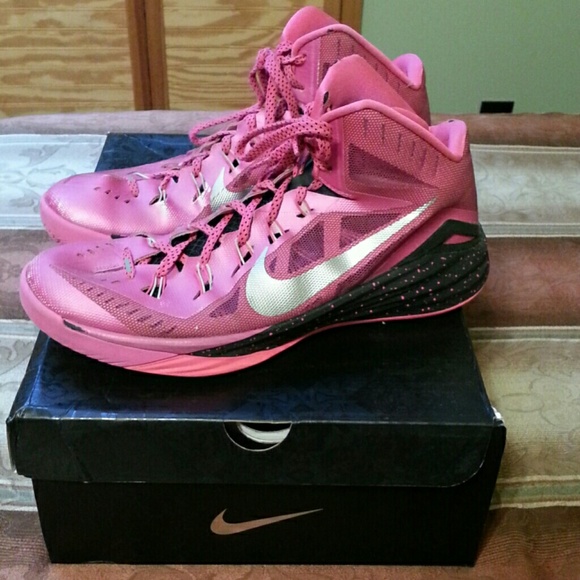 Nike High Dunk