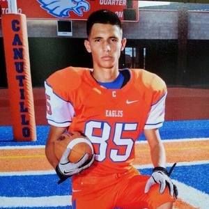 Meet your Posher, Luis