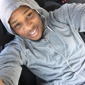 Meet your Posher, Whitelock