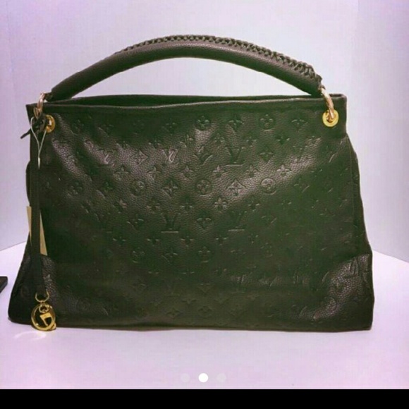 LV bag