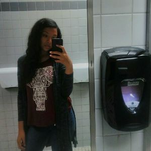 Meet your Posher, Katya