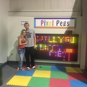 Meet your Posher, Spencer