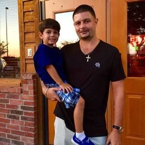 Meet your Posher, Alexander