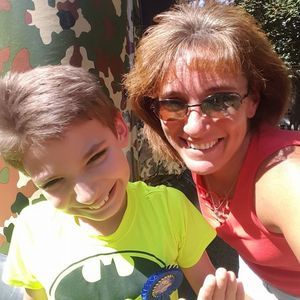 Meet your Posher, Tammy