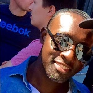 Meet your Posher, Timothy