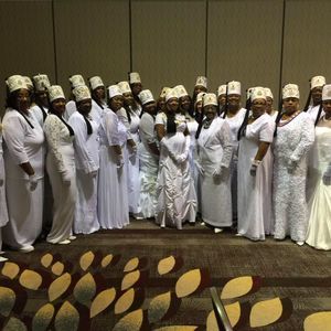 Meet your Posher, Vera