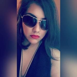 Meet your Posher, Marisol