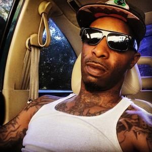 Meet your Posher, Lamar