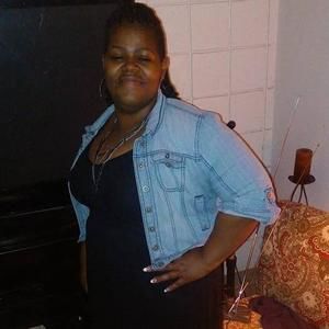 Meet your Posher, Georgette