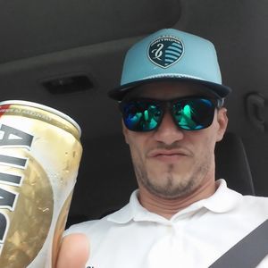 Meet your Posher, Jeffrey