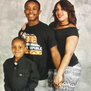 Meet your Posher, Tasha