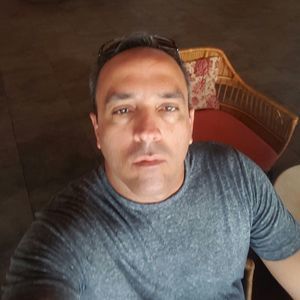 Meet your Posher, Jaime