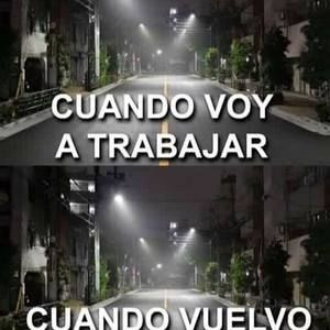 Meet your Posher, Cristian