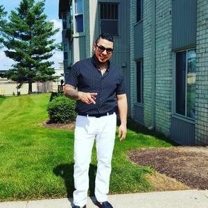 Meet your Posher, Abdiel