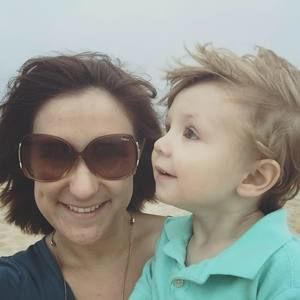 Meet your Posher, Christina