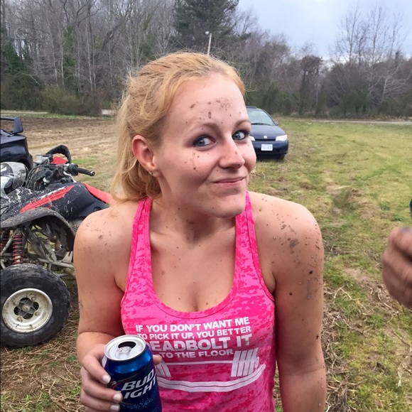 Meet your Posher, Brittany