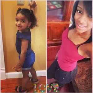 Meet your Posher, Carolina