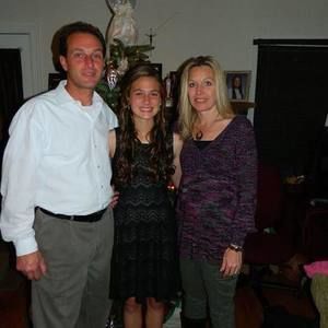 Meet your Posher, Stacy