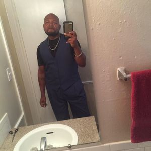 Meet your Posher, Percy