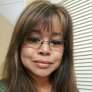 Meet your Posher, Tina