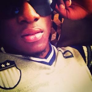 Meet your Posher, Torrey