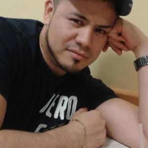 Meet your Posher, Gerson