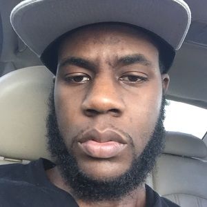 Meet your Posher, Alonzo