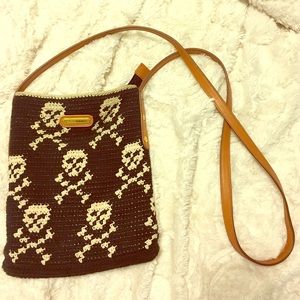 Rebecca Minkoff Bags - Rebecca Minkoff skull cross body Rebecca Minkoff Bags - Rebecca Minkoff skull cross body