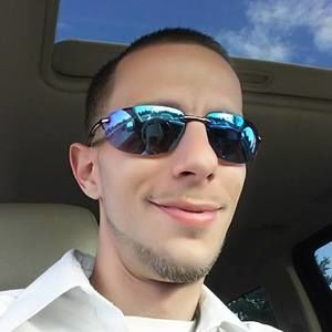 Meet your Posher, Scott