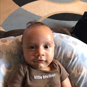 Meet your Posher, Jen