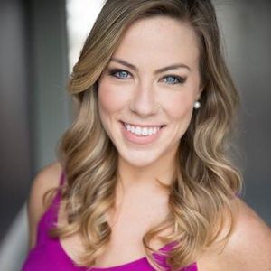 Meet your Posher, Katharine