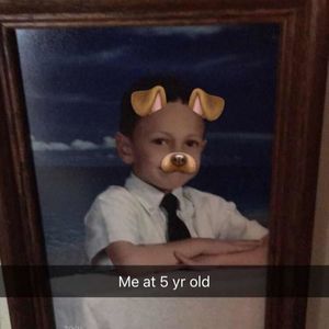 Meet your Posher, Matthew