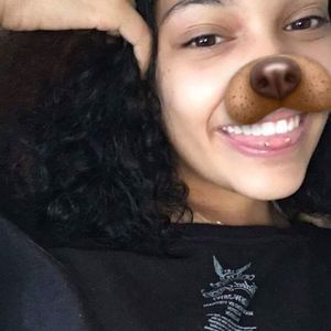 Meet your Posher, Alisa