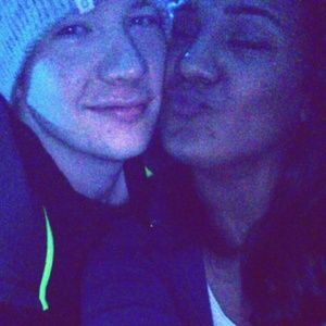 Meet your Posher, Jason