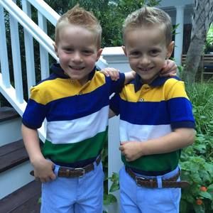 Meet your Posher, Mary beth