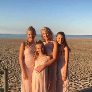 Meet your Posher, Dawn