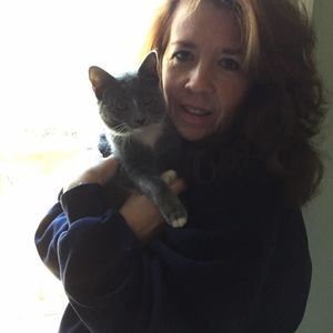 Meet your Posher, Jacki