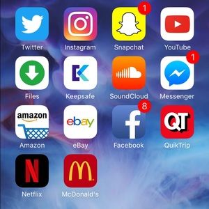 Meet your Posher, Michael