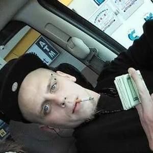 Meet your Posher, Kris