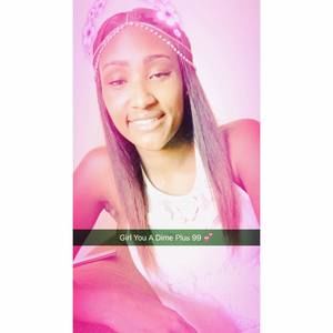 Meet your Posher, Shavia